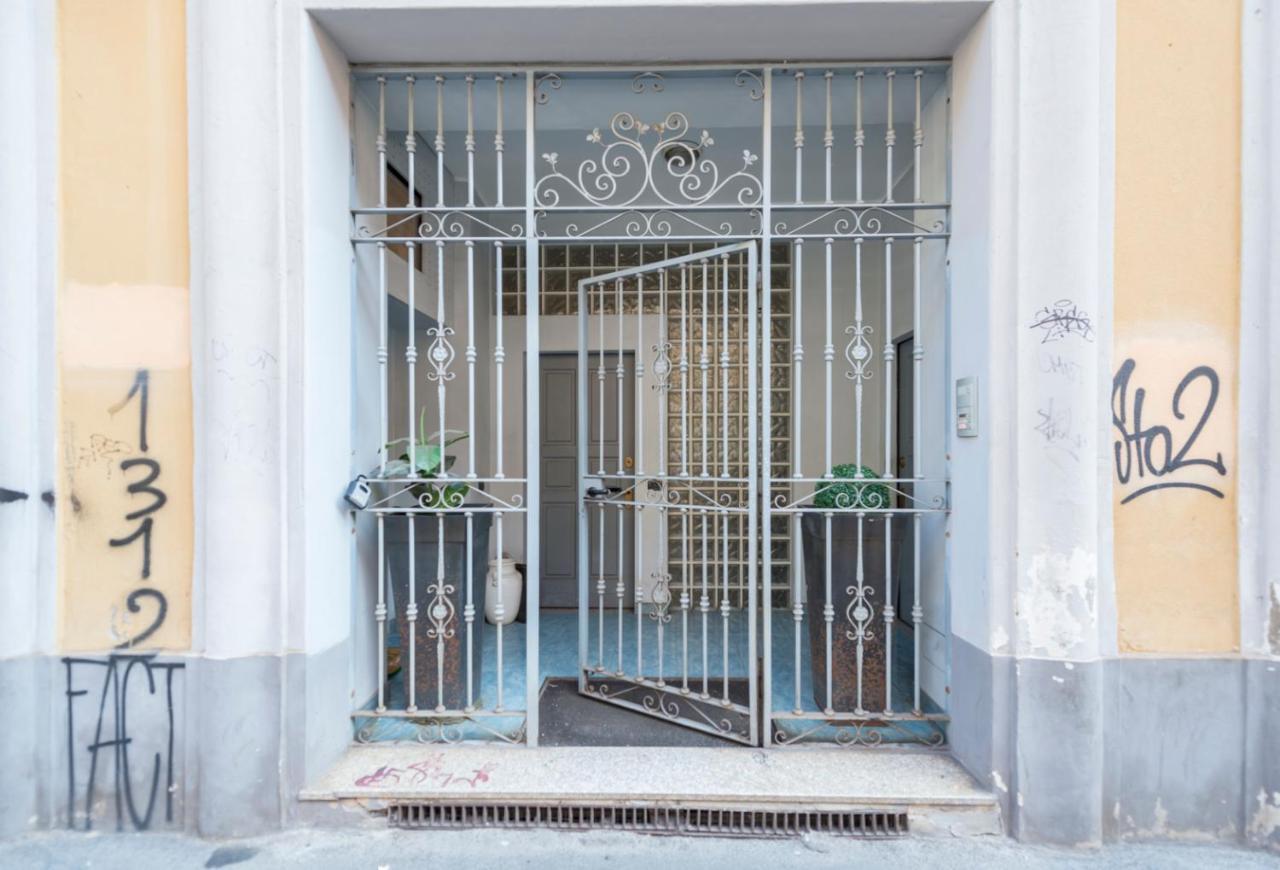 Loft Centrale - Porta Venezia - M3 Repubblica Milão Exterior foto